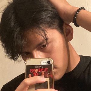 Meet your Posher, James